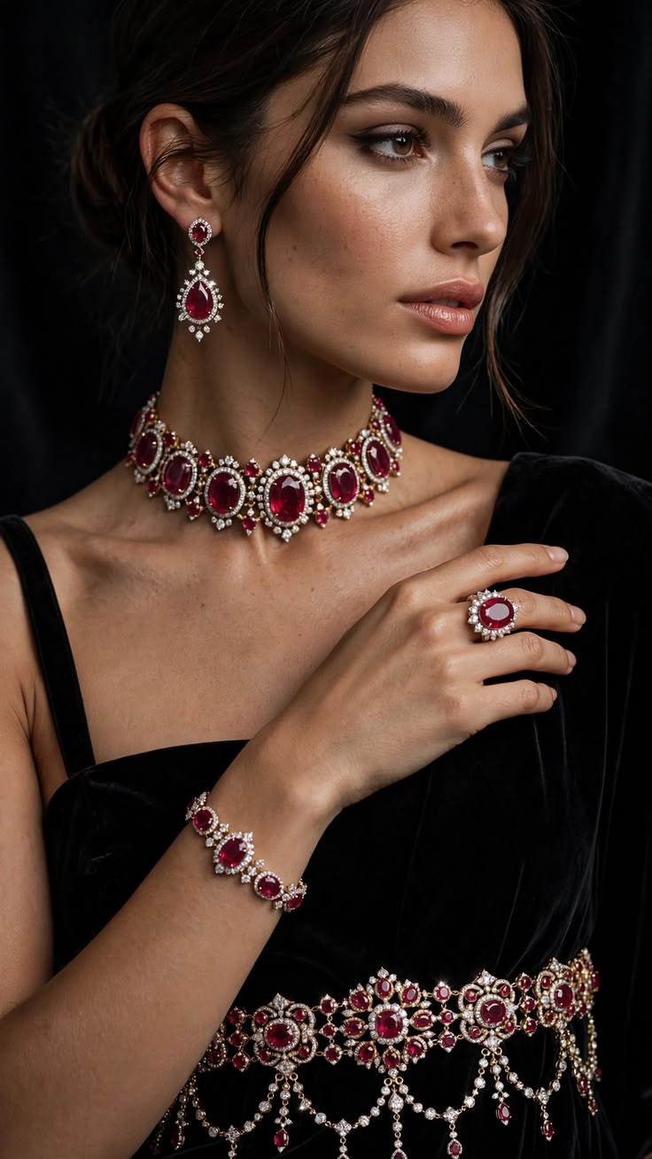 Jewellery craftsmanship